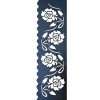 Trichem Rambling Rose Stencil