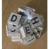 Kids Wood Letter Tiles New