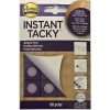 Aleene's Instant Tacky Adhesive Dots 120 Pieces