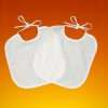 Baby Bib DIY Duo