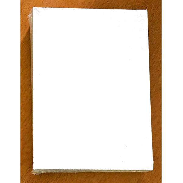 Canvas Duo 5 x 7