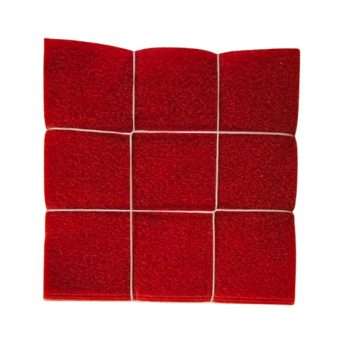 Colourful Felt Swatch Pack