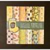 Designer Craft Paper Homemade Lemonade