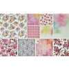 Floral Feelings Craft Paper
