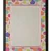 Gartner Decorative Border Stationery