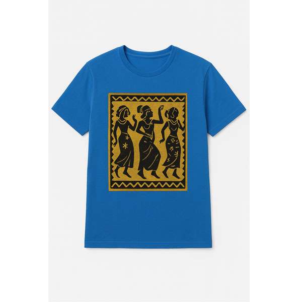 Trichem Hip Chicks Transfers