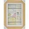 Front-Opening Magnetic Frame