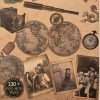 Old Time Die-Cuts