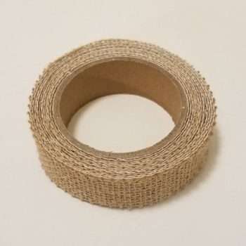 Adhesive Jute Tape