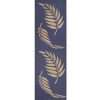 Trichem Ferns Border Stencil