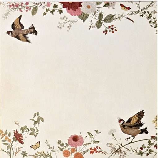 Vintage Garden Craft Page