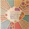 Designer Craft Paper Patterns