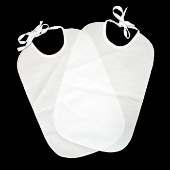 Baby Bib DIY Duo