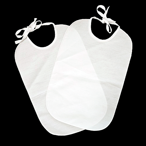 Baby Bib DIY Duo