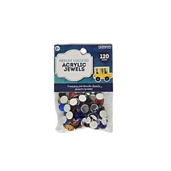 Colourful Rhinestone Pack