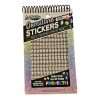 Gemstone Stickers Variety Pack