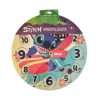 Disney Stitch Didactic Clock