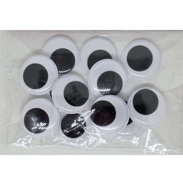 Googly Eyes Pack