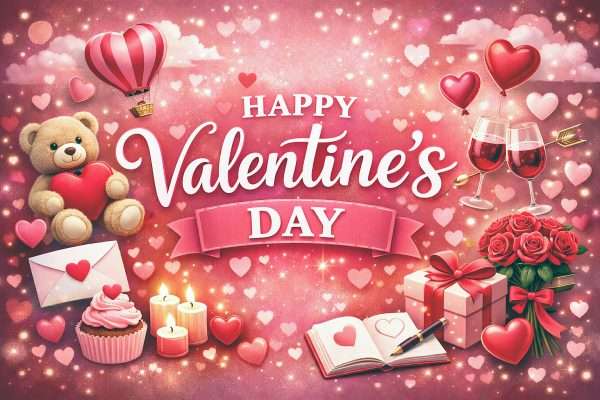 Creative Valentine's Day DIYs