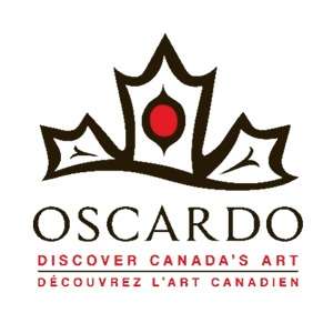 Oscardo Logo