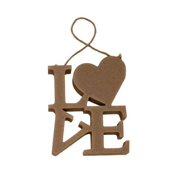 Valentine sign to Paint