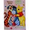 Winnie the Pooh Colouring