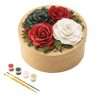 Handmade Open Roses Kit