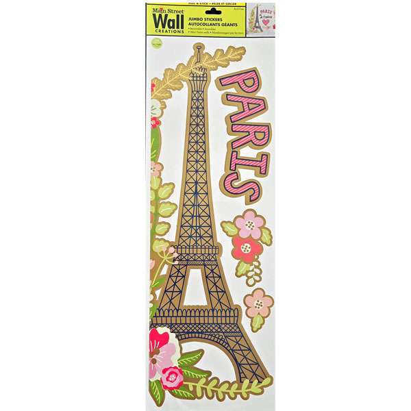 Je t'aime Paris 1st Page