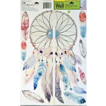 Dreamcatcher Stickers Sheets