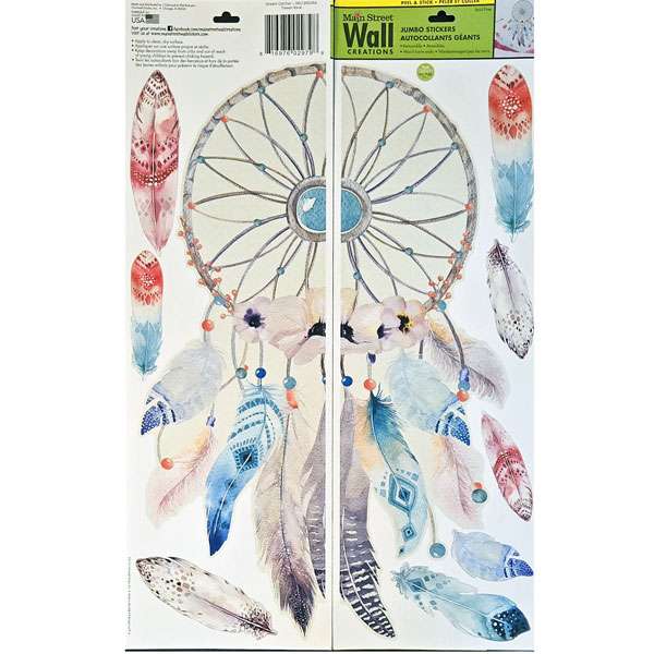 Dreamcatcher Stickers Sheets
