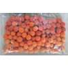 Shades of Orange PomPoms