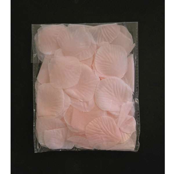 Pink Rose Petal Pack