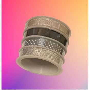 Reel of Craft Ribbon