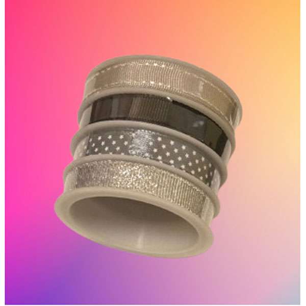 Reel of Craft Ribbon
