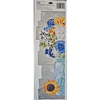 Home Sweet Farm Sticker Sheet 1
