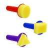 Perfect Shape Sponges Pack