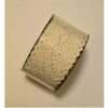 Beige Crochet Lace Ribbon