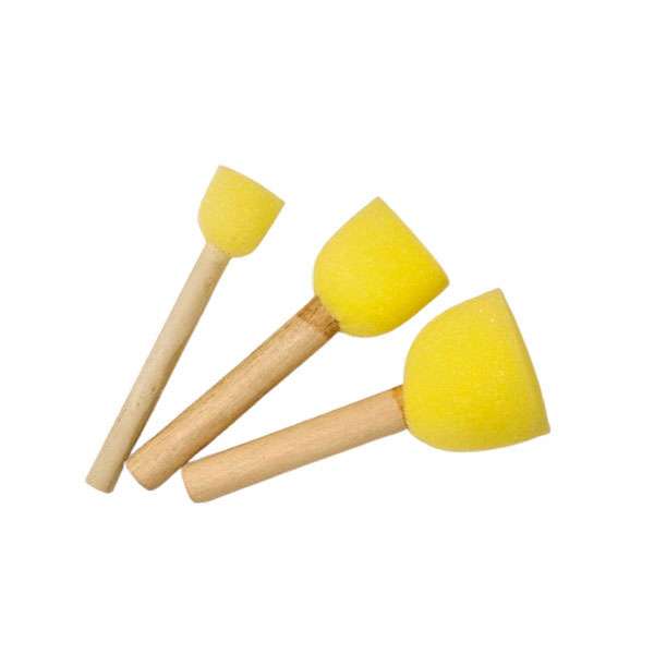 Foam Dabber Set
