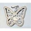Decorative Wooden Butterfly