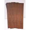 Faux Wood Wall Stickers