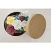 Gift Box Flowers Kit