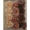 Romantic Paper Roses Pack