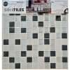 Peel and Stick Tiles
