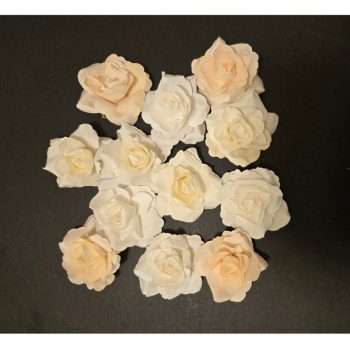 Pretty Paper Roses Pack