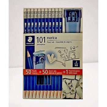 Staedtler Pencil Set