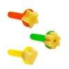 Fun Shapes Sponges Pack