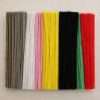 Chenille Craft Stems