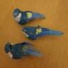 Decorative Birds with Clip