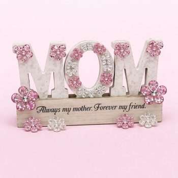 Mom Sign Example