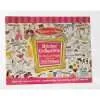 Melissa & Doug Stickers